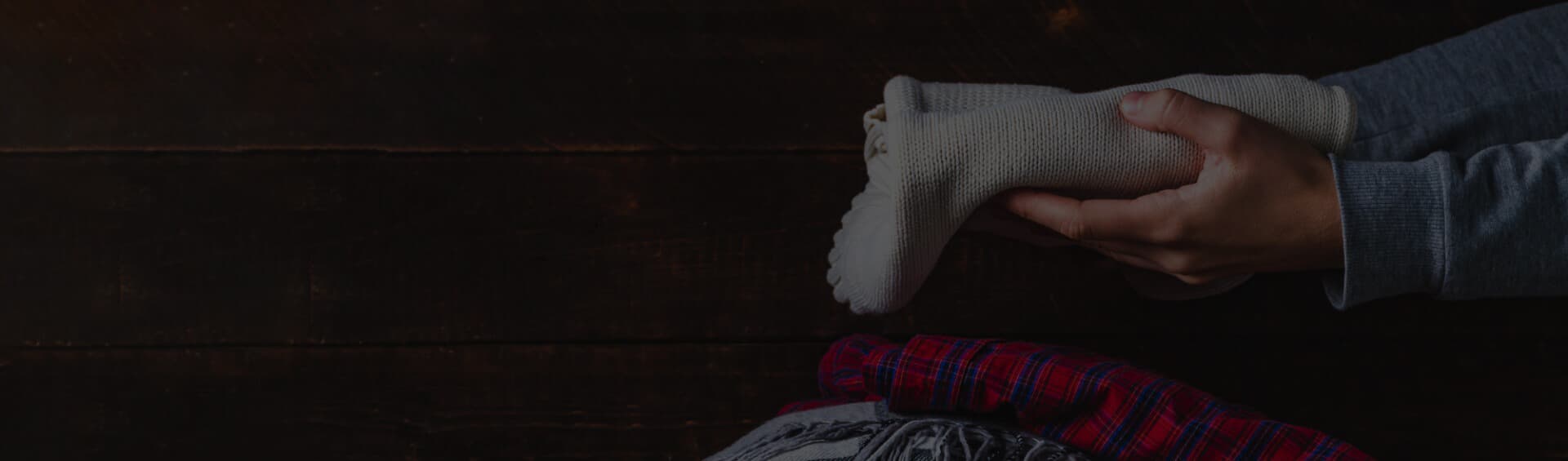 Prepare-se para<br>o voluntariado